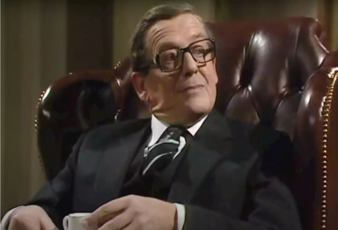 Yes Minister Actor John Nettleton Has Died, Aged 94