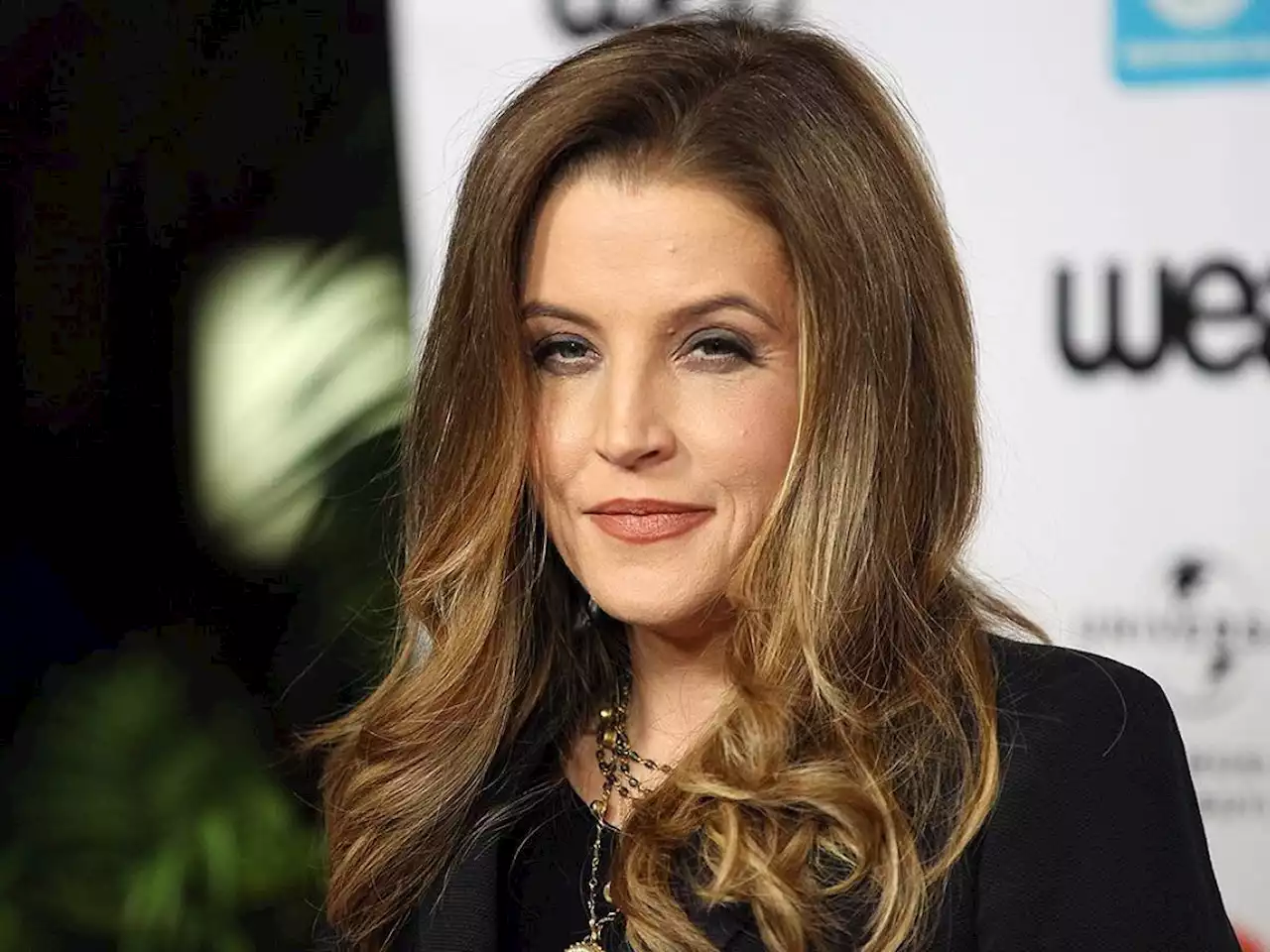 Ecco che cosa ha ucciso Lisa Marie Presley