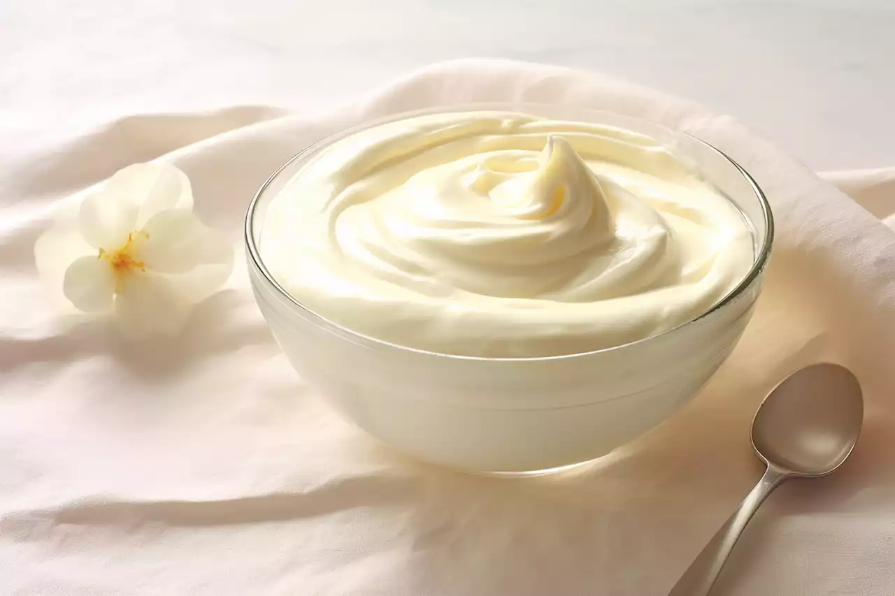 Crema chantilly all'italiana (o crema diplomatica) - Moltofood