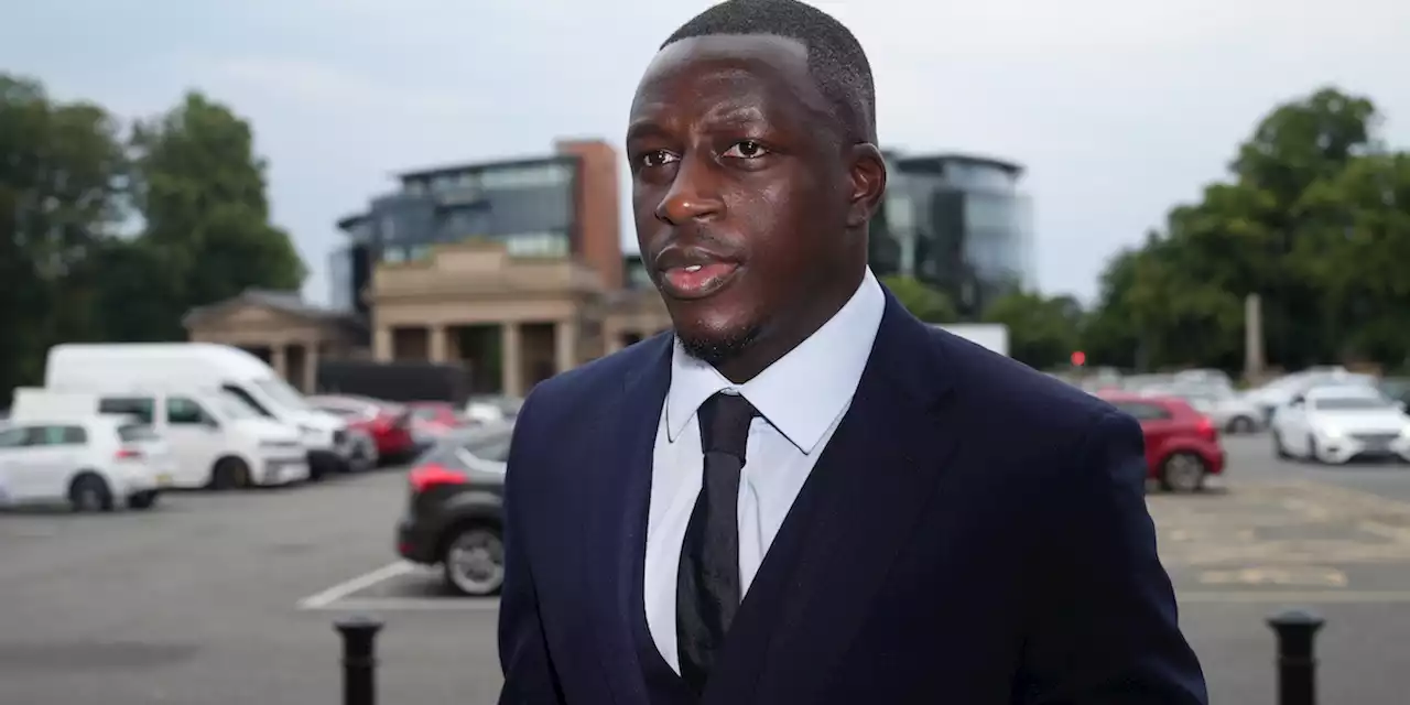 Il calciatore francese Benjamin Mendy è stato assolto da tutte le accuse di stupro - Il Post