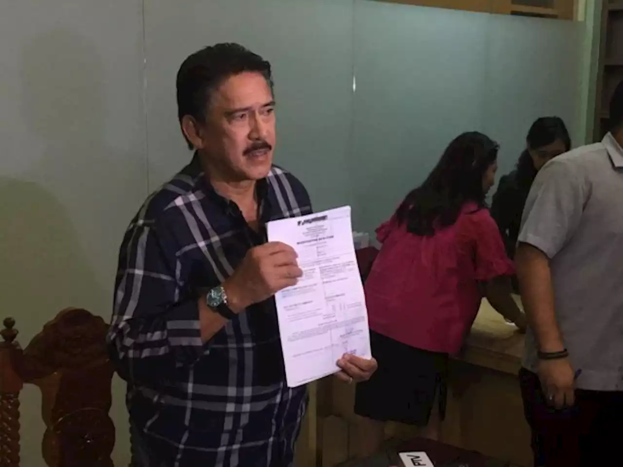 Pasay court finds blogger guilty of cyber libel for ‘lapdog’ claims vs Sotto