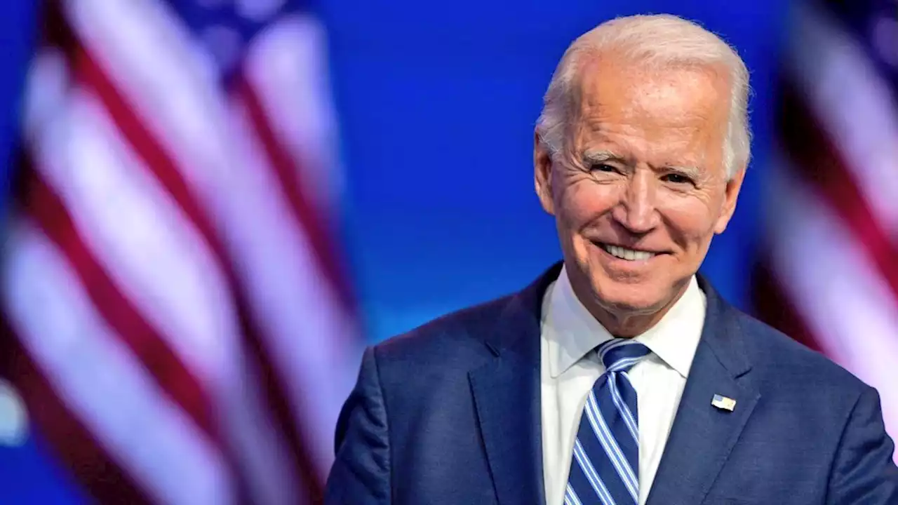 Biden forgives $39 billion in US student debt using program tweak By Reuters