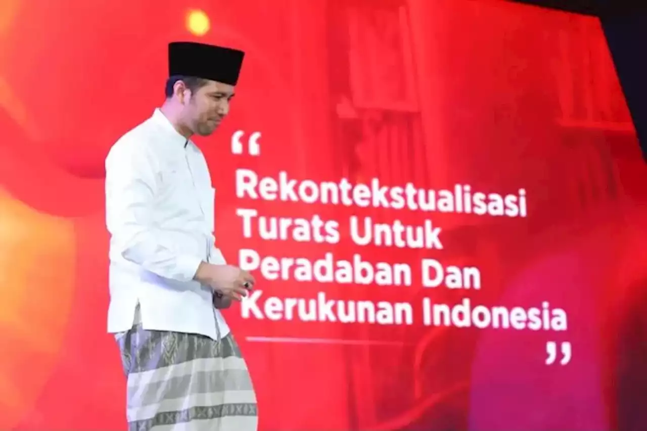 Buka MQKN 2023, Wagub Emil Dardak Minta Santri Terus Mengedukasi Umat - Jawa Pos