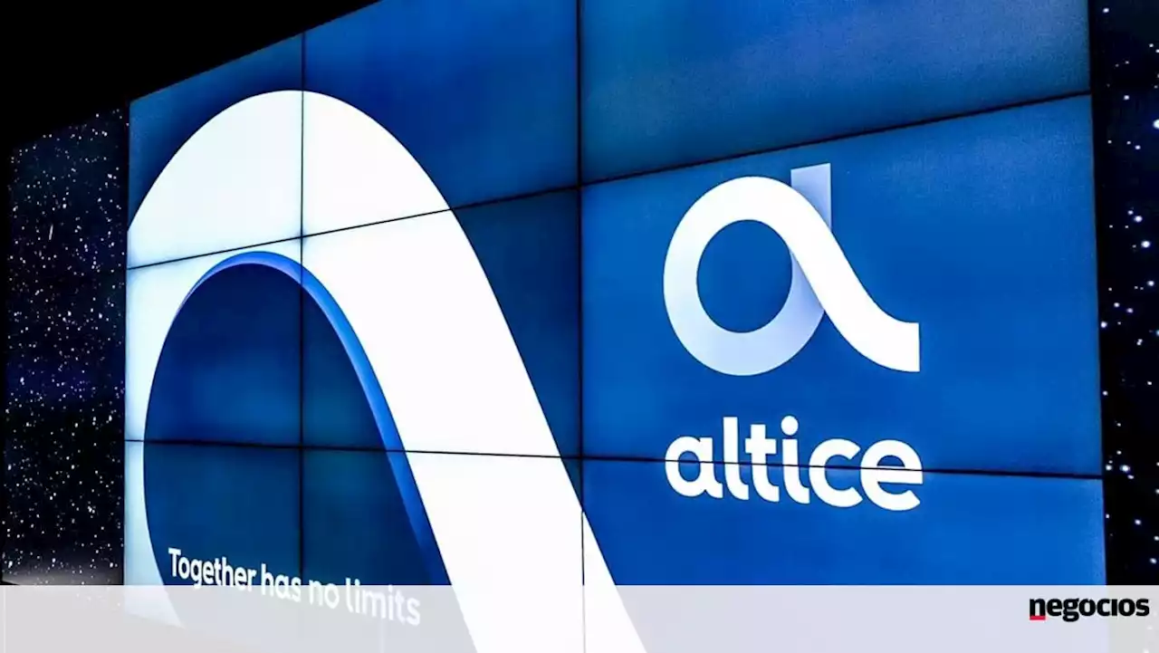 Filha de Hernâni Vaz Antunes e Álvaro Gil Loureiro também detidos no âmbito do caso Altice