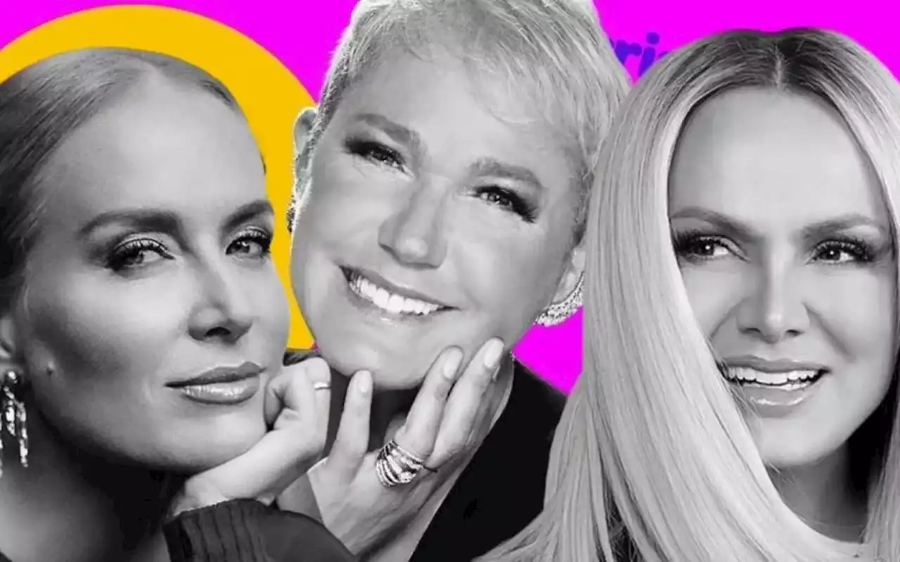 Xuxa, Angélica e Eliana confirmam presença no 'Criança Esperança' e web celebra: 'Histórico' | Celebridades | O Dia