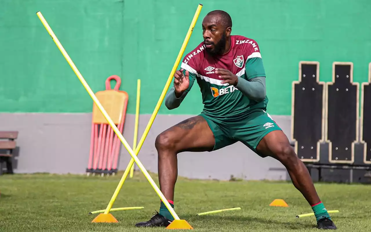 Zagueiro do Fluminense, Manoel tem nova data de audiência por caso de doping | Fluminense | O Dia