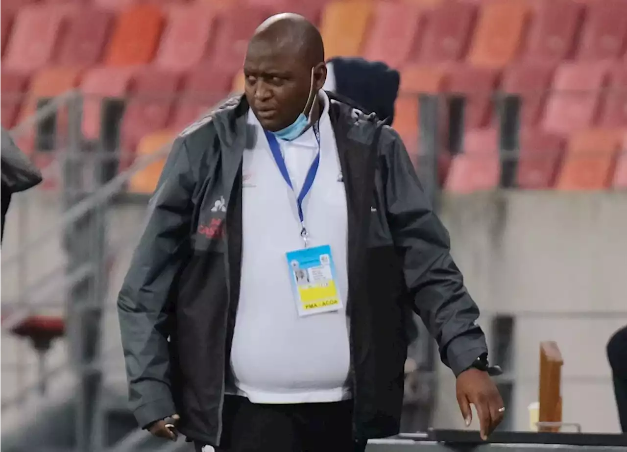 Ramoreboli laments Bafana's decision-making after COSAFA exit | KickOff