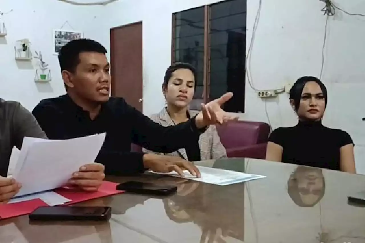 Korban Pemerasan Menanti Naungan LPSK