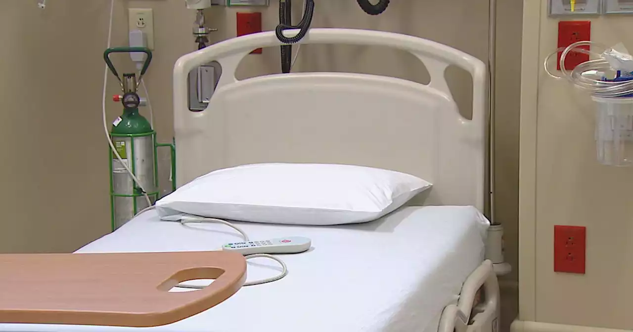 Doctors at St. Mary's Medical Center raise concerns about possible sale to UCSF