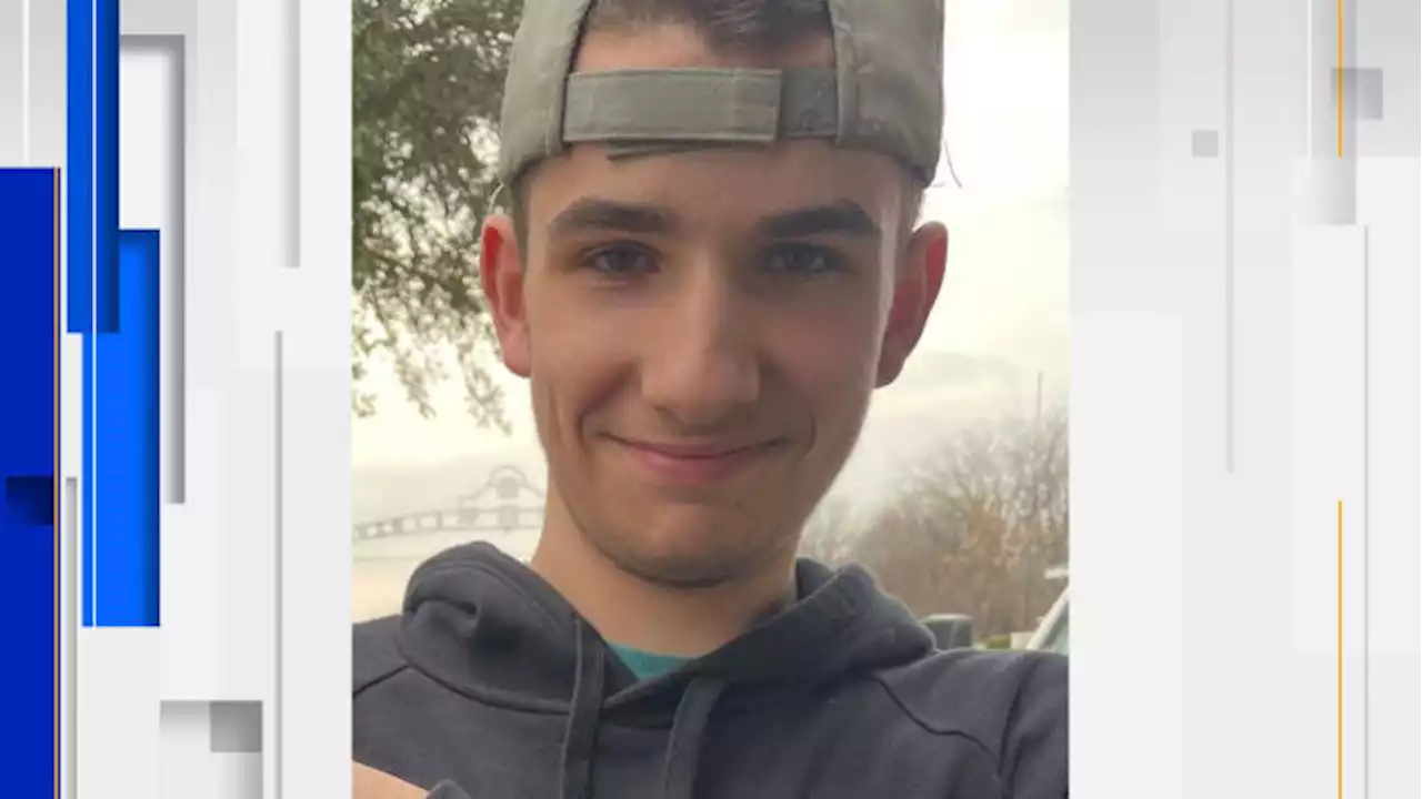 Recognize this teen? Deputies say he was last seen in southwest Bexar County