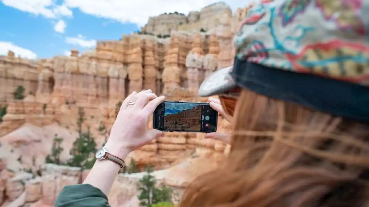 Southern Utah national parks rank among most picturesque, but at what cost?