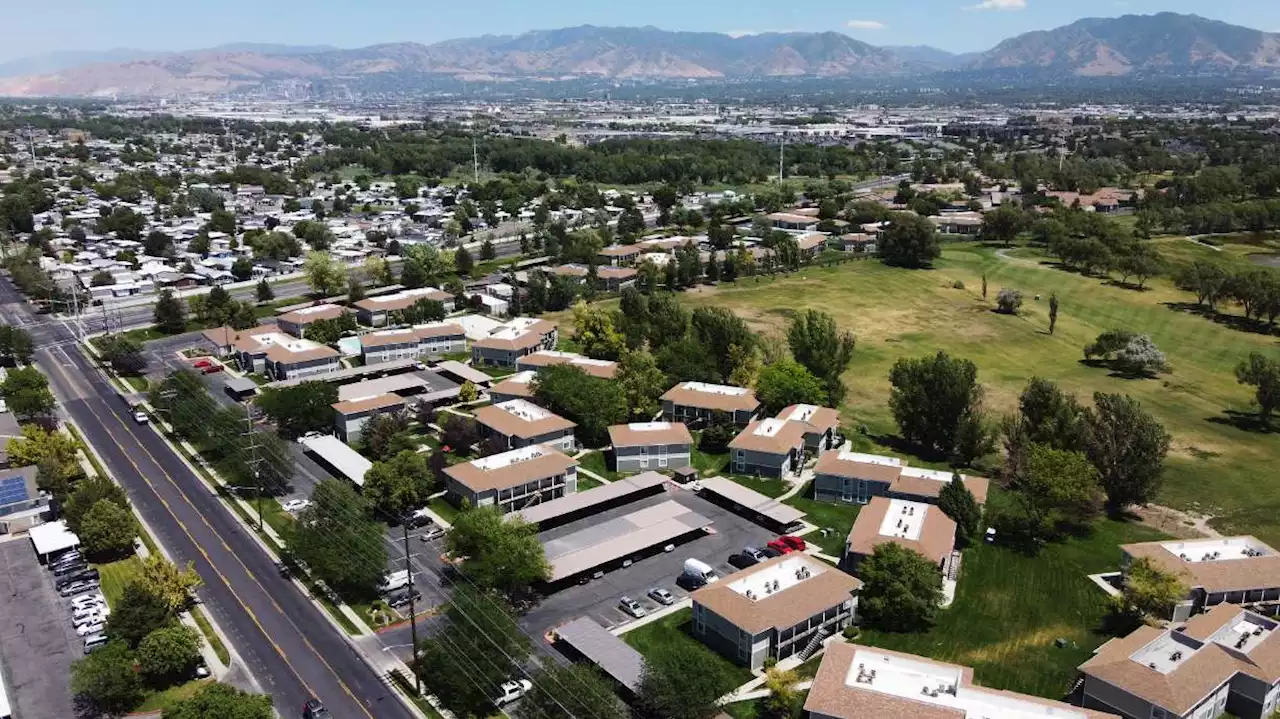 What the Legislature's $50M fund for new homeowners could mean for Utah's climbing rents