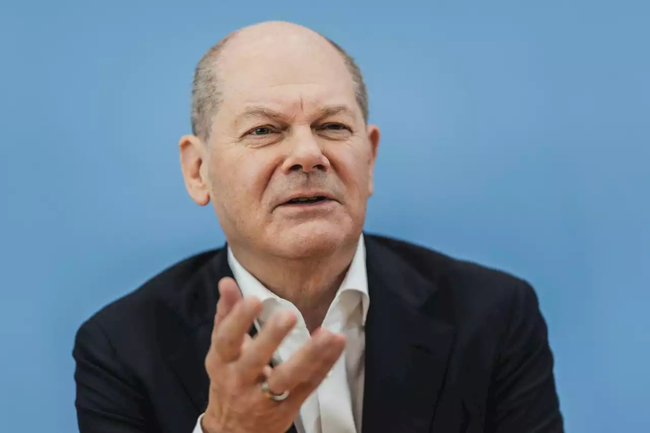 Allemagne : Scholz recadre sa majorité avant l’été