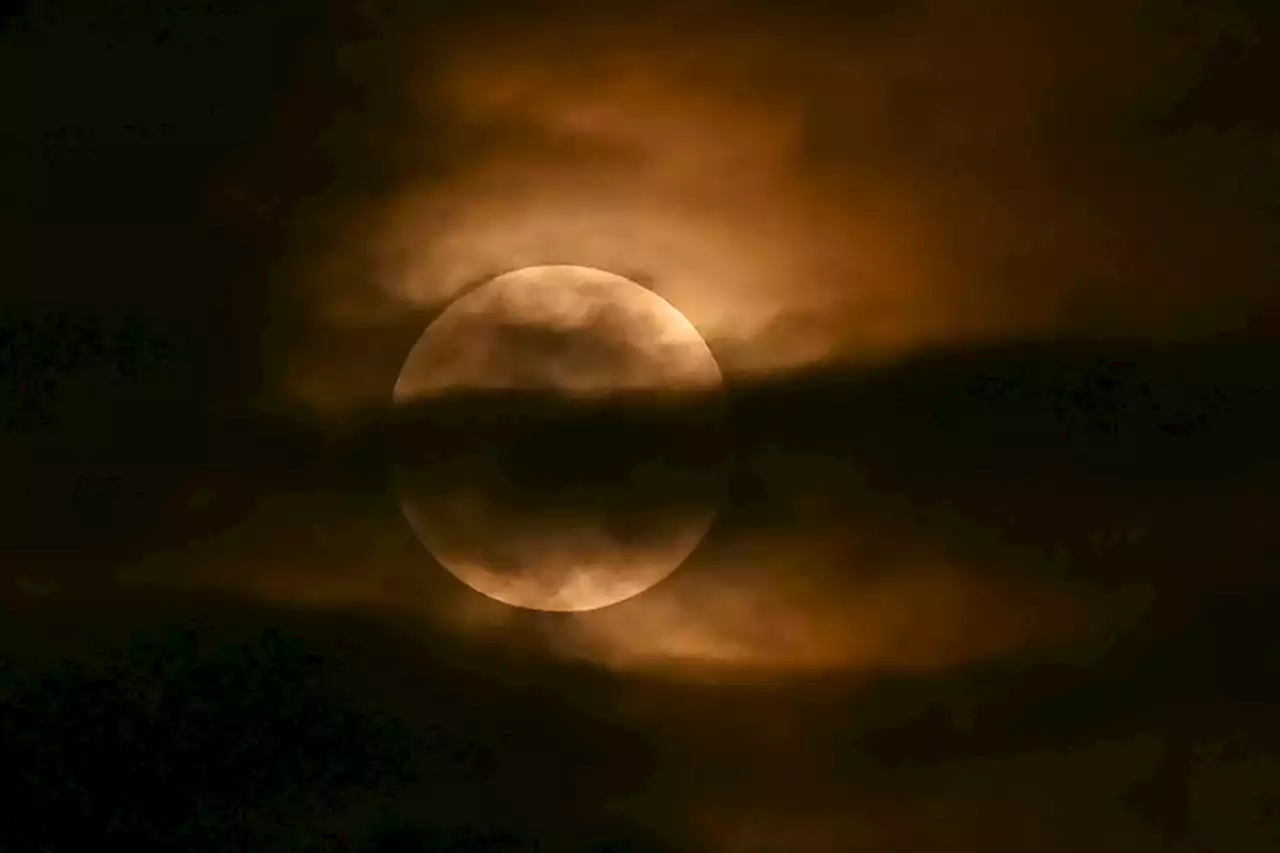 L’Inde a lancé sa fusée vers la Lune