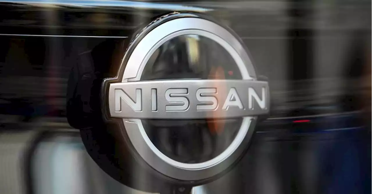 Nissan rappelle 700 000 véhicules au Japon mais aussi à l'étranger