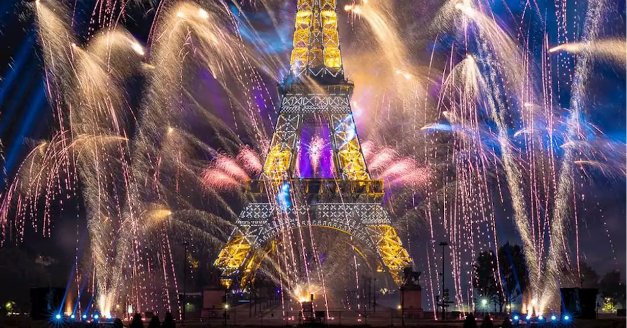 Qui sont ces artificiers d'Arles qui illumineront la Tour Eiffel pour le 14-Juillet ?