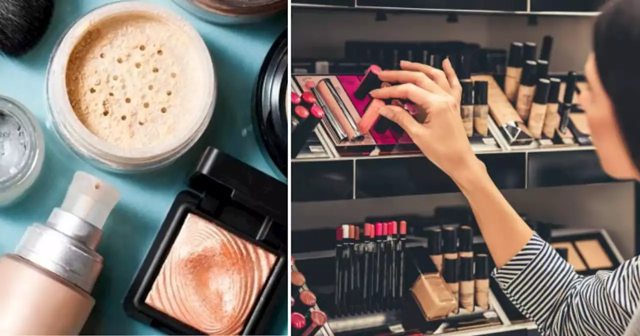 Las 3 mejores tiendas para comprar maquillaje en Bogotá