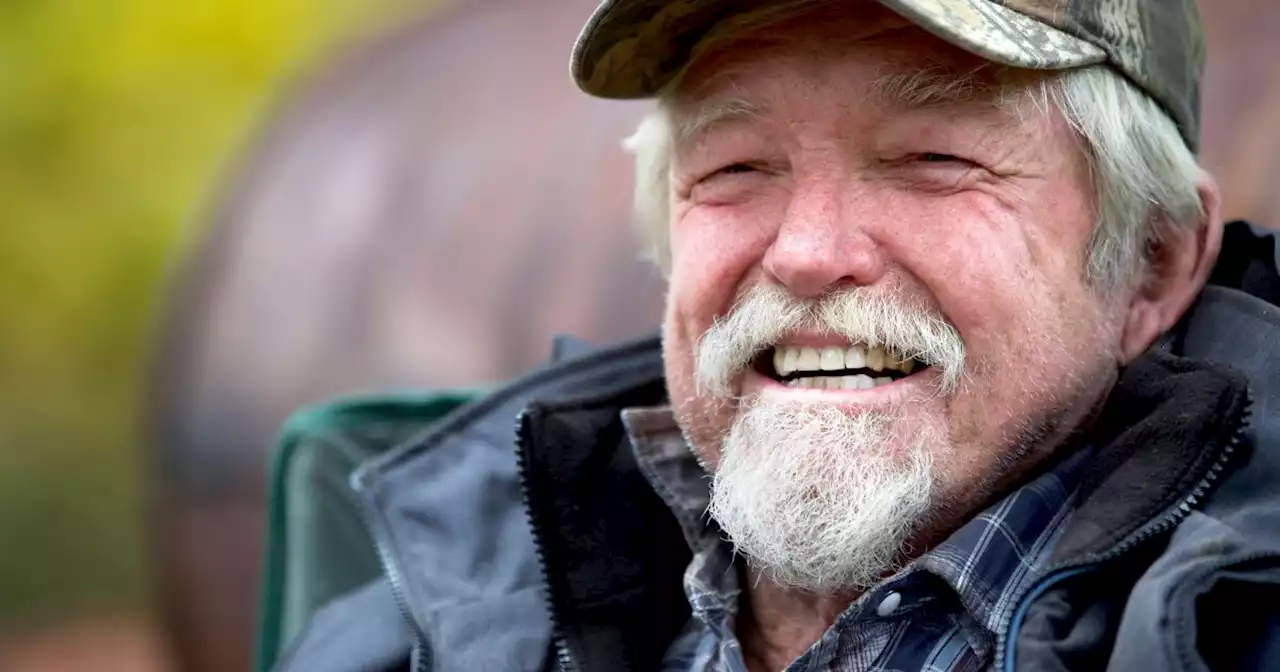 Dakota Fred Hurt, miner who starred in 'Gold Rush: White Water,' dies at 80