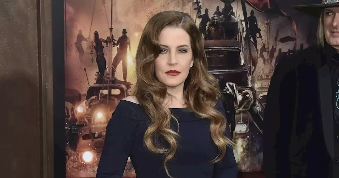 Lisa Marie Presley's death tied to weight-loss surgery 'years ago,' autopsy report says