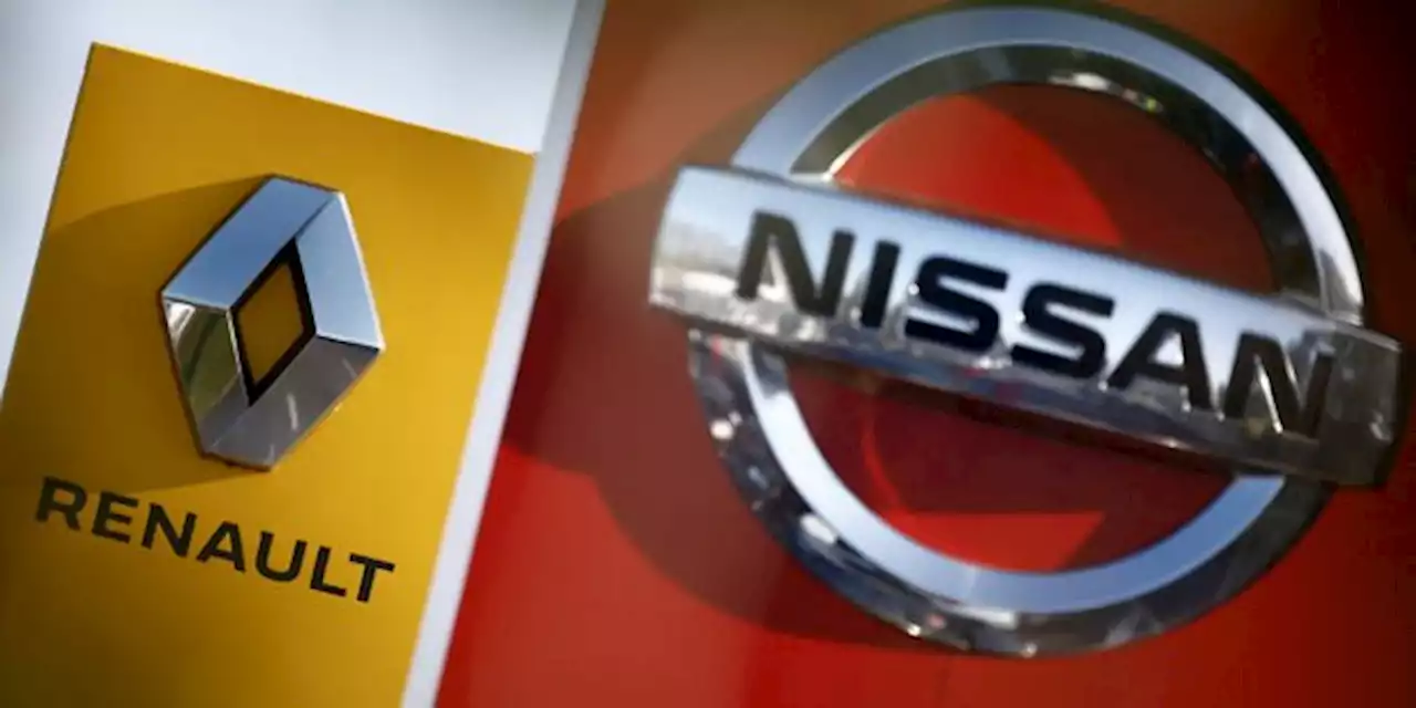 Nissan devrait détenir moins de 10% du capital d'Ampere, la future filiale électrique de Renault