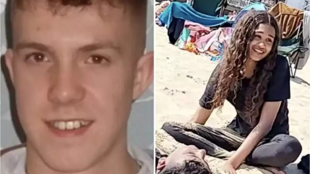 No police action to be taken over deaths of two teenagers on Bournemouth beach, police say