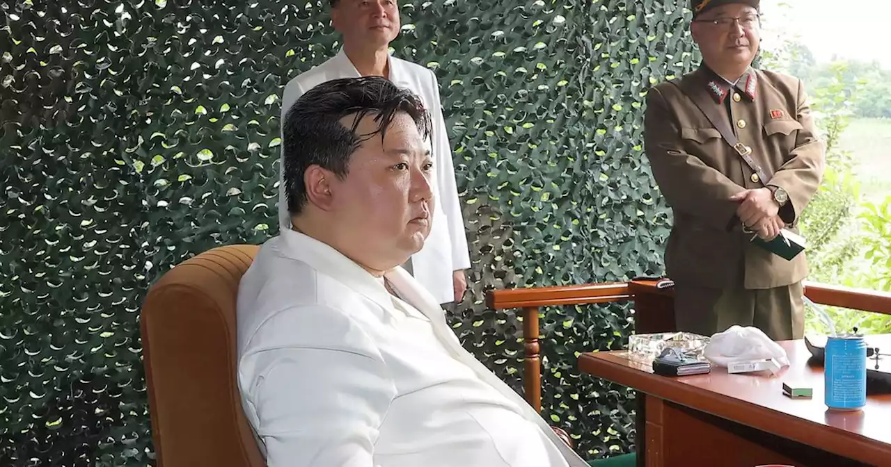 Corée du Nord : le mystère du téléphone portable pliable de Kim Jong-un