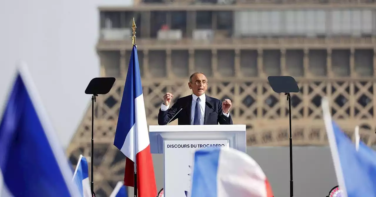 Éric Zemmour: «Pour le 14 Juillet, on n’ose même plus célébrer la France»