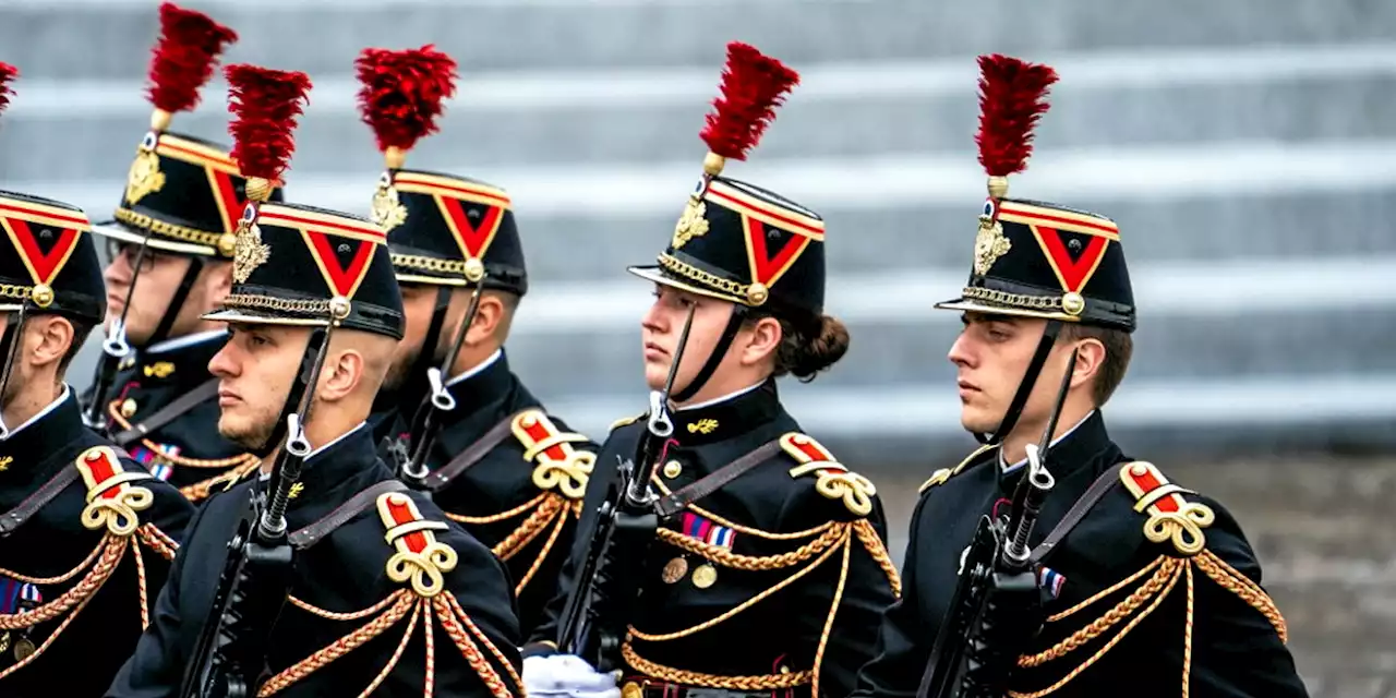 JO 2024 : le défilé du 14 juillet sera déplacé de Vincennes à Nation