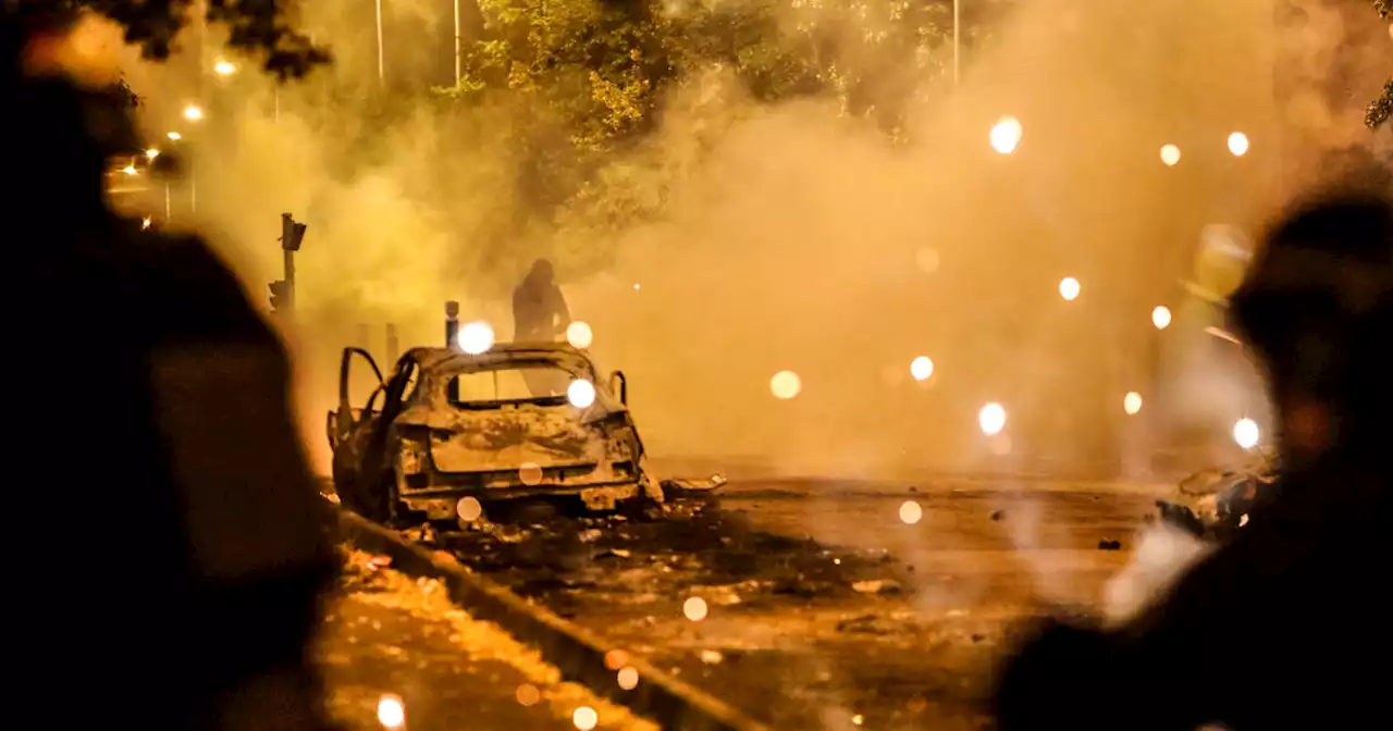 Violences urbaines : le Pôle national de lutte contre la haine en ligne saisi de 92 faits depuis la mort de Nahel