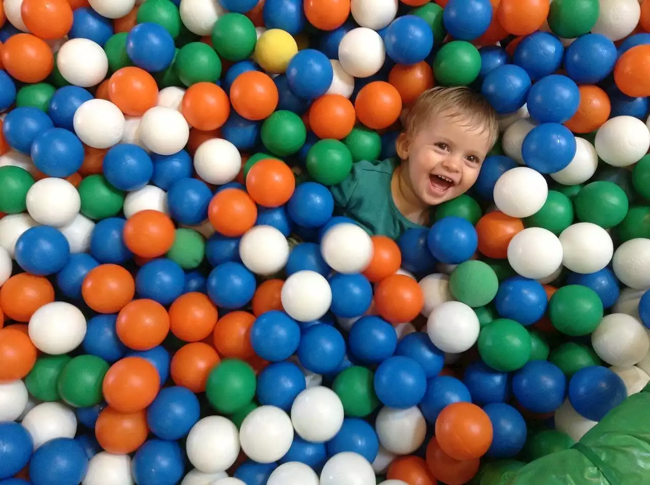 Saint-André-lez-Lille : Hall U Need lance une aire de jeux gratuite pour les plus petits