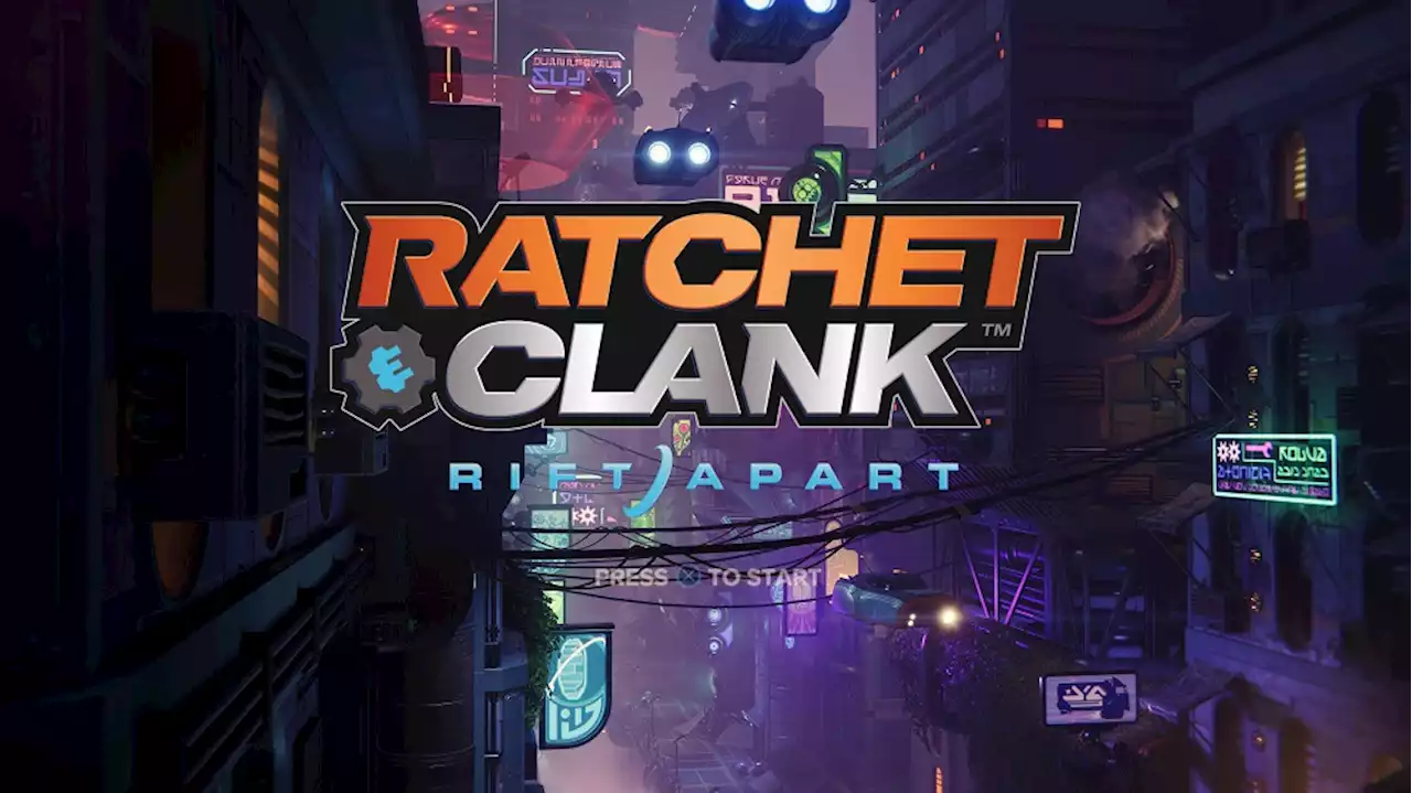 Ratchet & Clank Rift Apart PC Port Will Not Require An SSD To Run