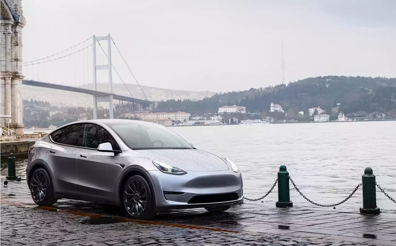 You Can Now Book The Tesla Model Y In Malaysia; Starts From RM199,000