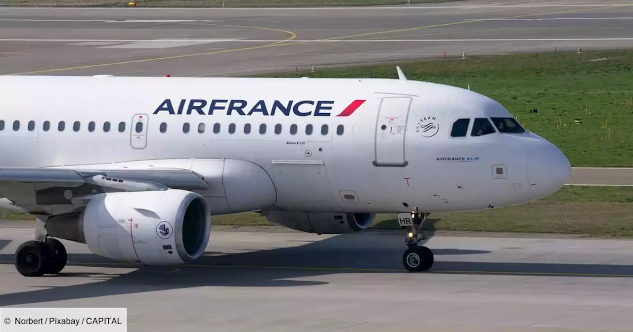 Apollo va investir 500 millions d'euros dans une filiale d'Air France-KLM