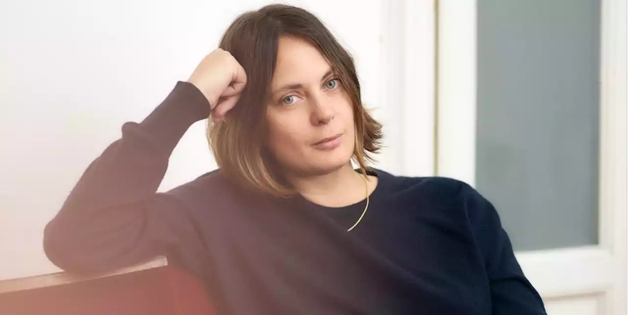 Manuela Ravasio, direttrice di Marie Claire Italia, vince il Tao Award per il Giornalismo