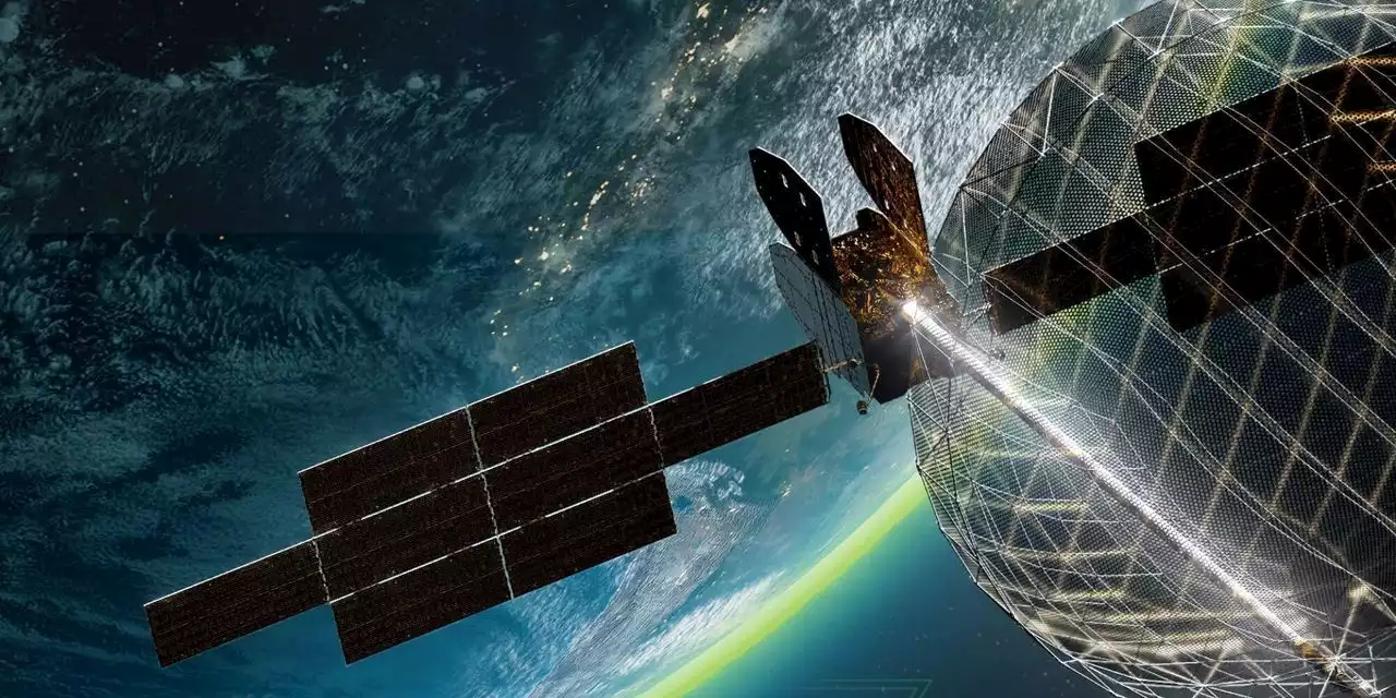 Viasat’s stock selloff ‘largely driven by emotion’ over satellite problem, analyst says