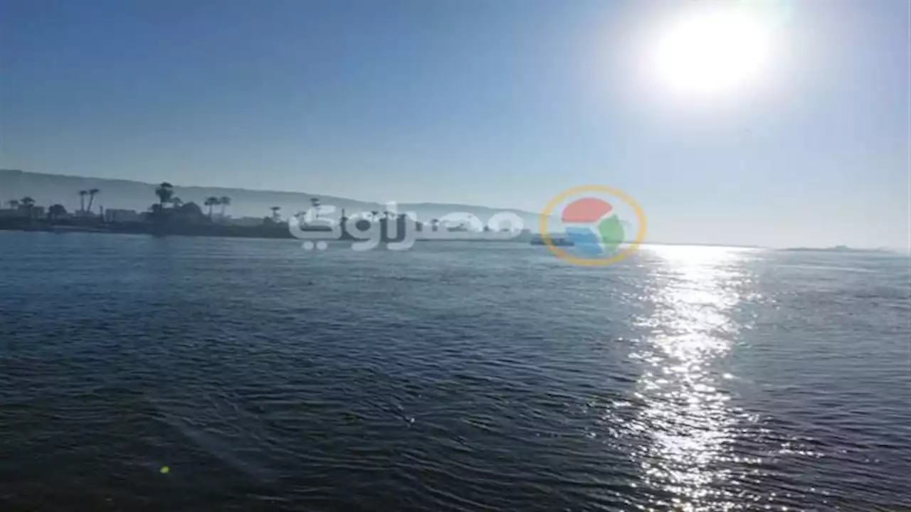 القاهرة تسجل 36 درجة.. الأرصاد تكشف أهم الظواهر الجوية ليوم الجمعة