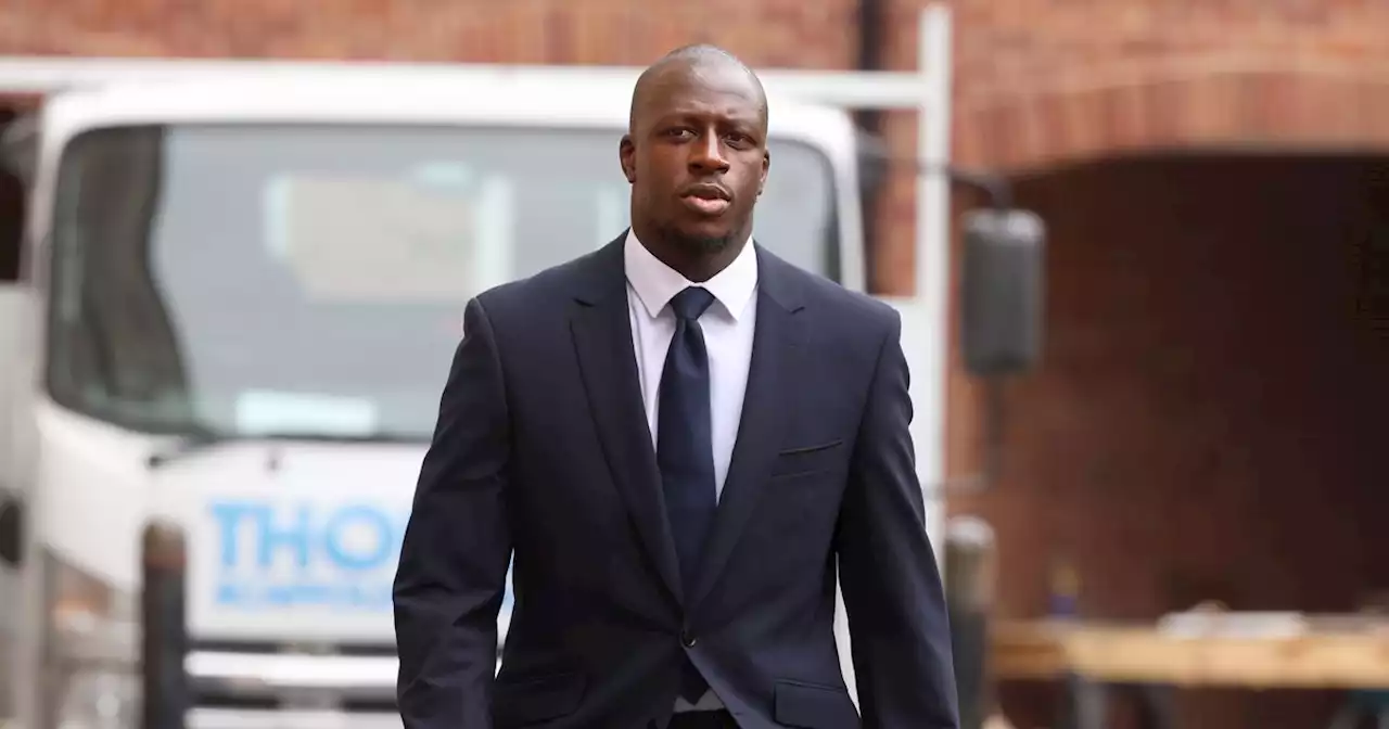 What Benjamin Mendy trial verdict means for former Man City footballer's career