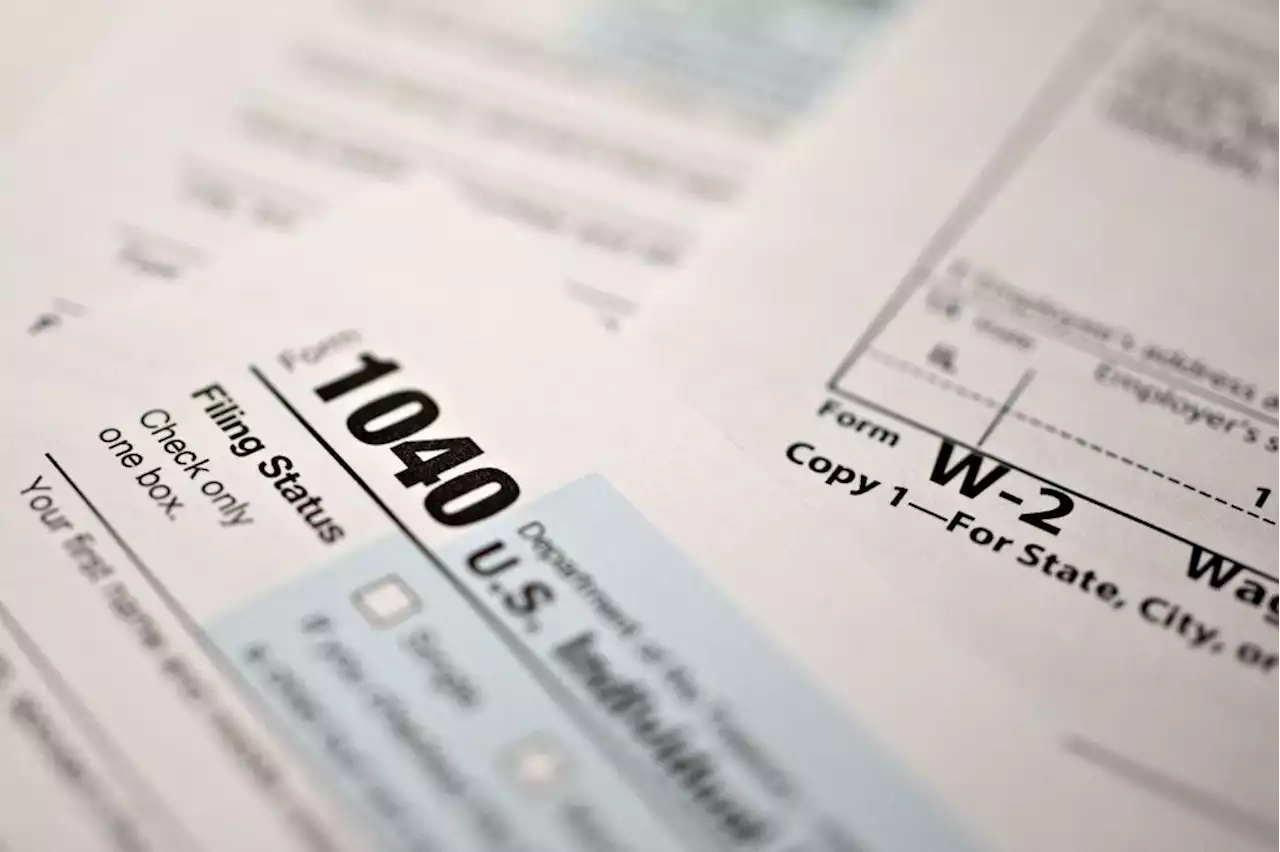 Monday is the last chance to claim your 2019 tax refund