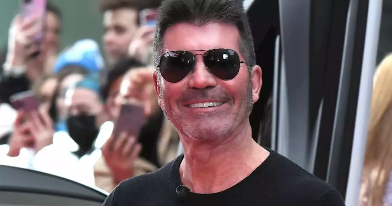 Simon Cowell 'sells £45,000,000 London home because he no longer feels safe'