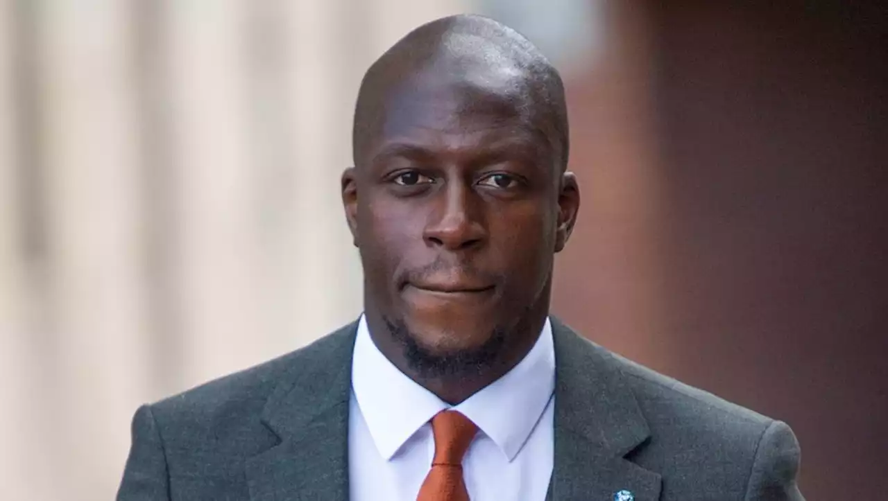 Le footballeur français Benjamin Mendy jugé non-coupable de viol et tentative de viol