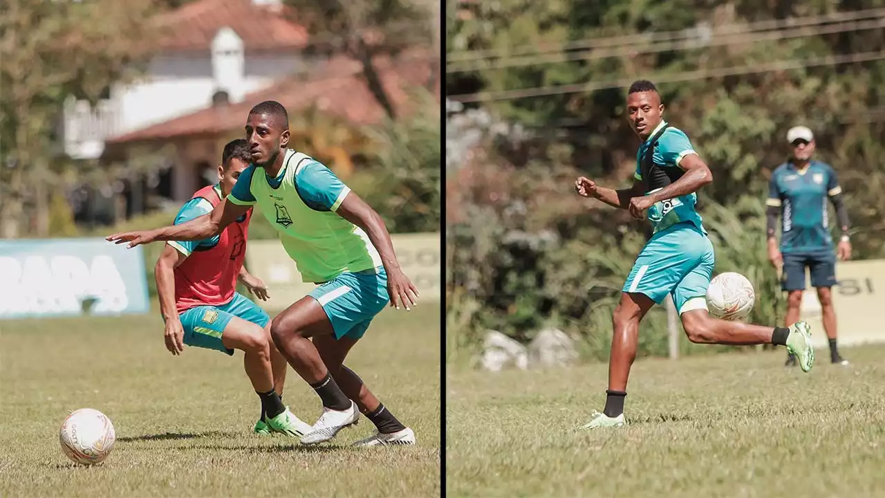 Águilas Doradas, ya vuela a Barranquilla para su primer partido