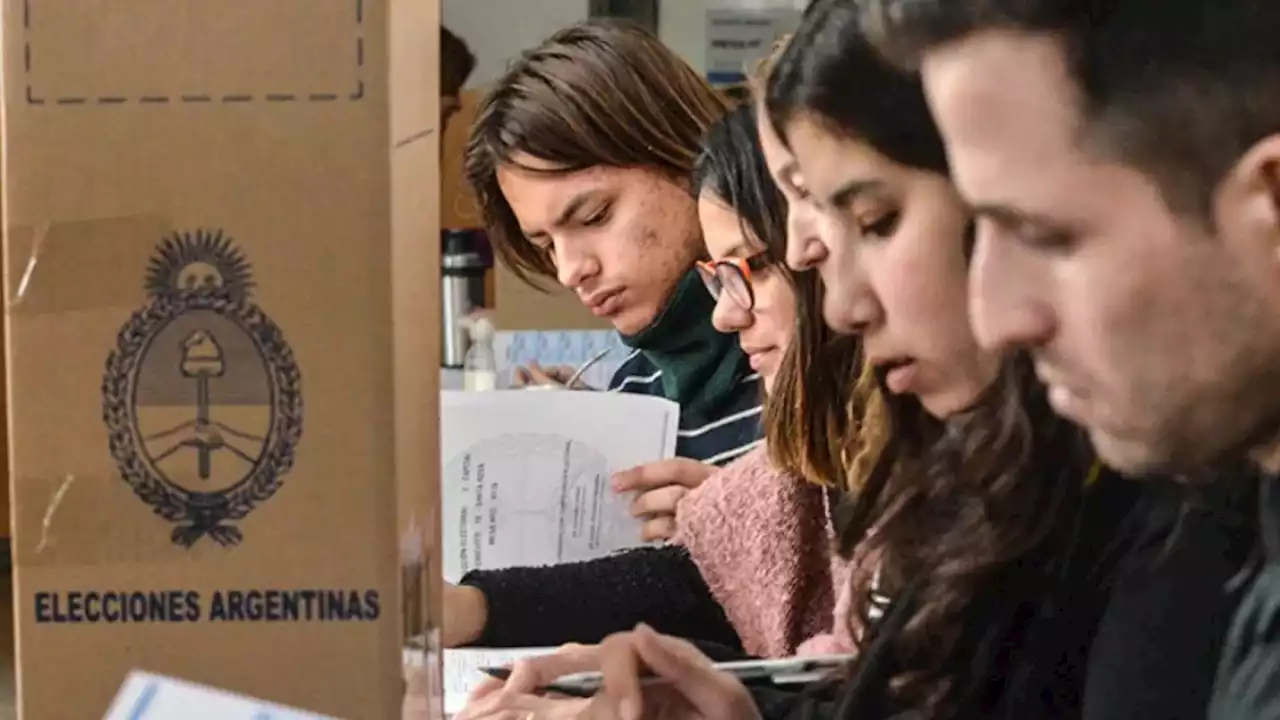 Multa por no votar en las PASO: cuánto hay que pagar