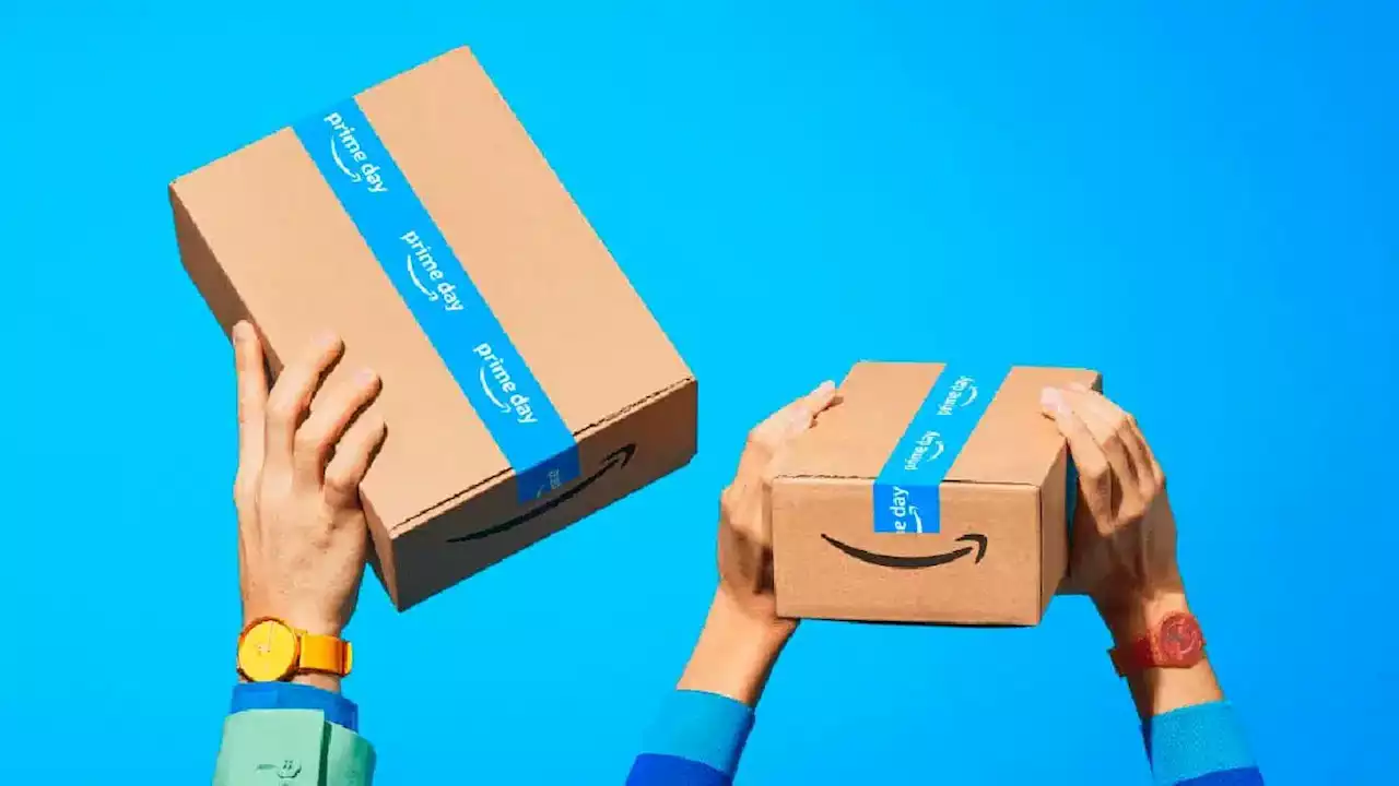 Amazon logra el mayor Prime Day de su historia en 2023 - Marketing Directo