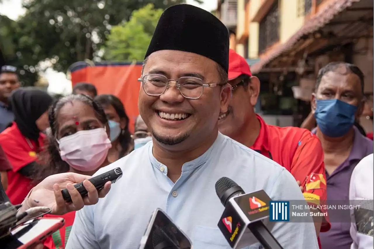 Survey shows Malays want Amirudin as Selangor MB | The Malaysian Insight