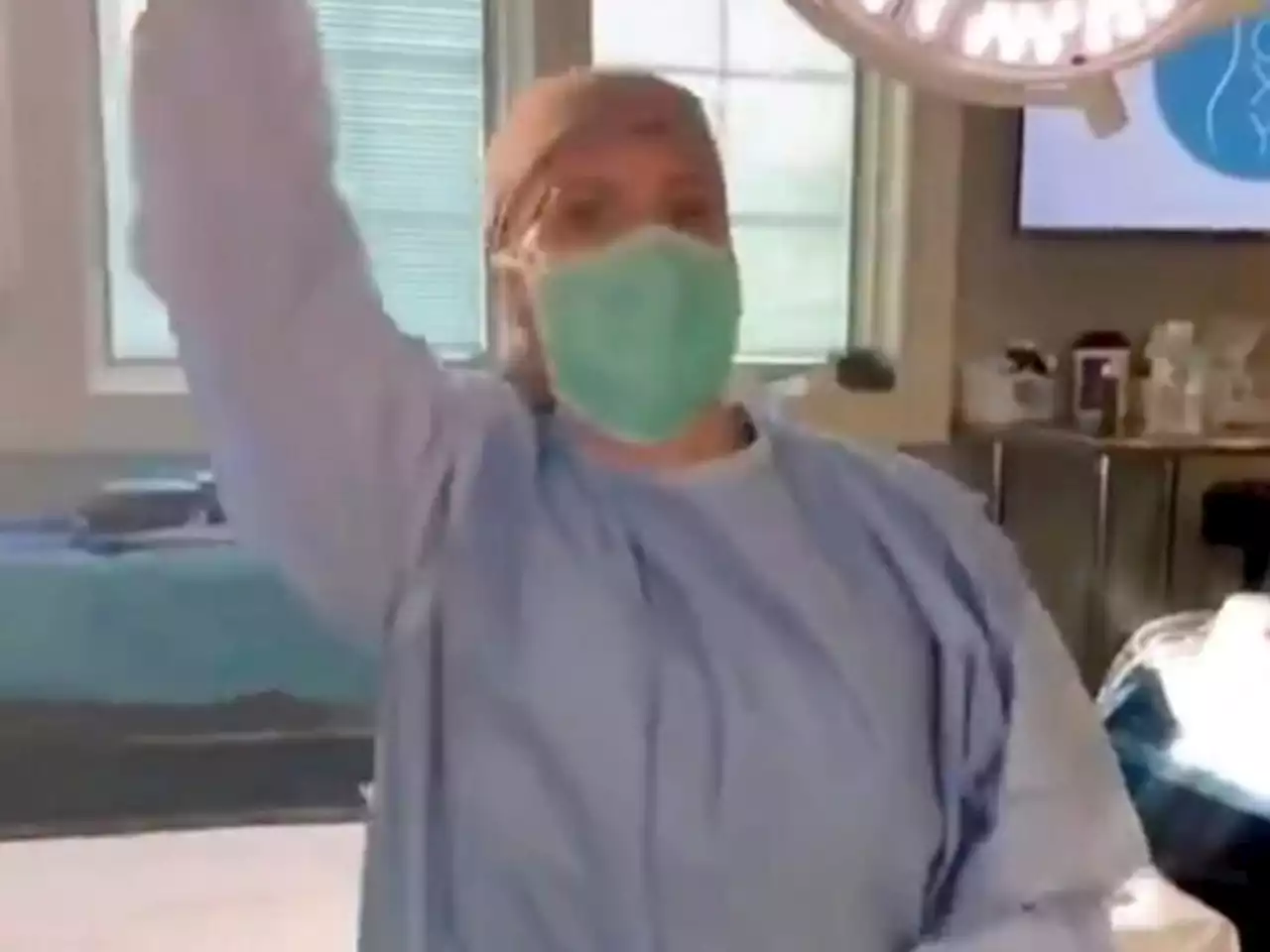 Plastic surgeon loses medical licence after filming ‘silly’ videos of procedures