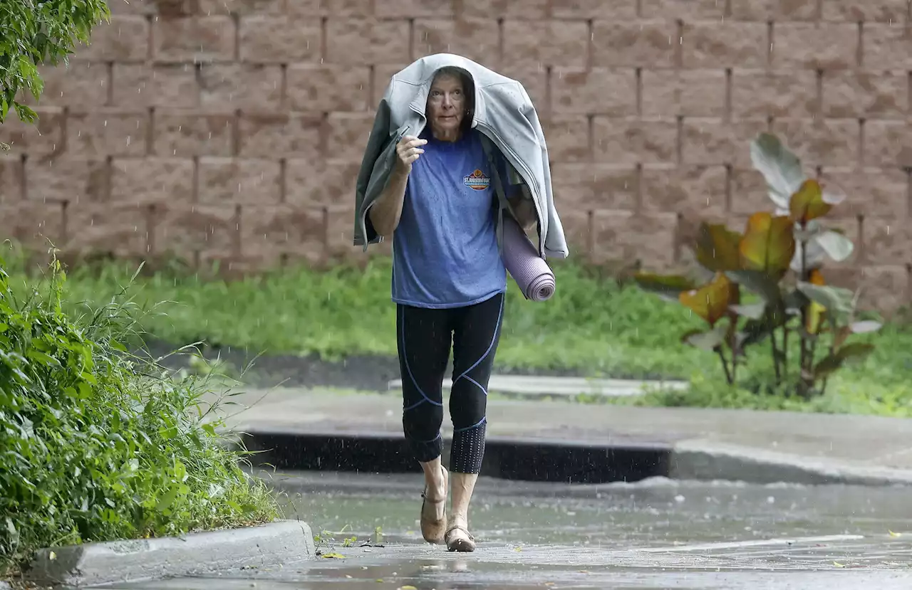 Tornado touched down in Ottawa suburb of Barrhaven, police say