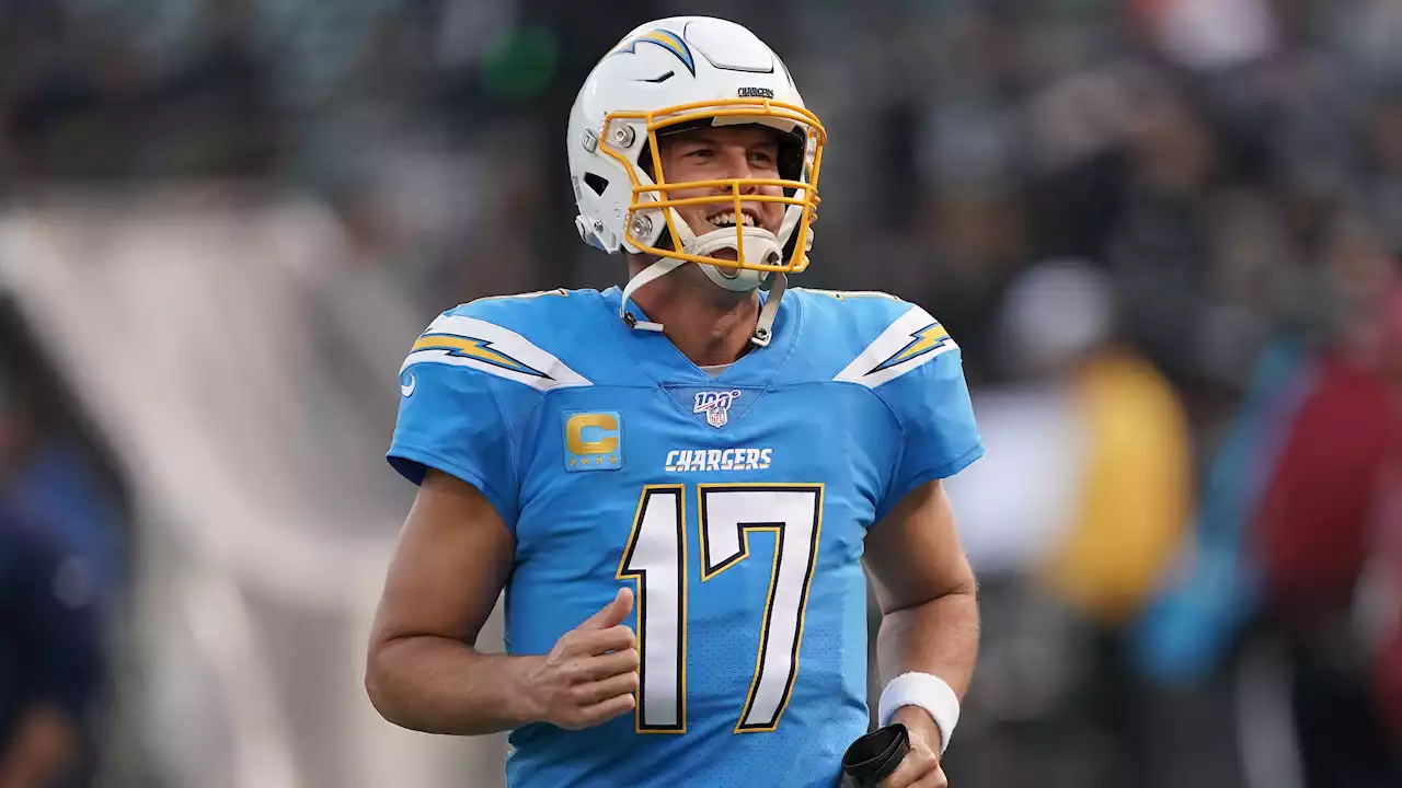 Ex-NFL QB Philip Rivers and his wife Tiffany expecting their 10th child