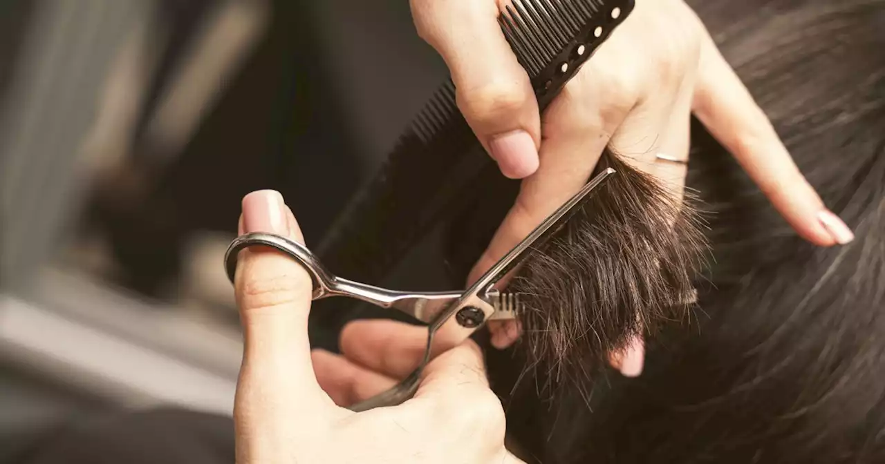 Michigan city investigates salon owner's online comments about gender identity