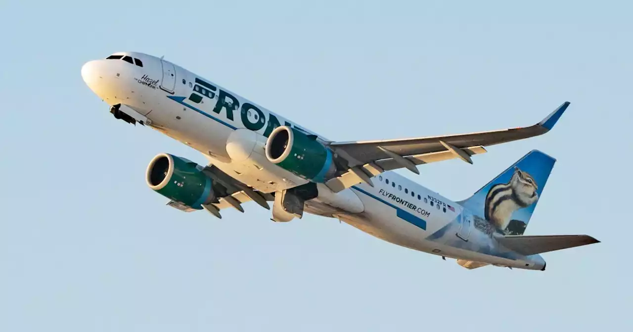 Passengers complain they can't find flights with Frontier's all-you-can-fly pass. Here's how it actually works.