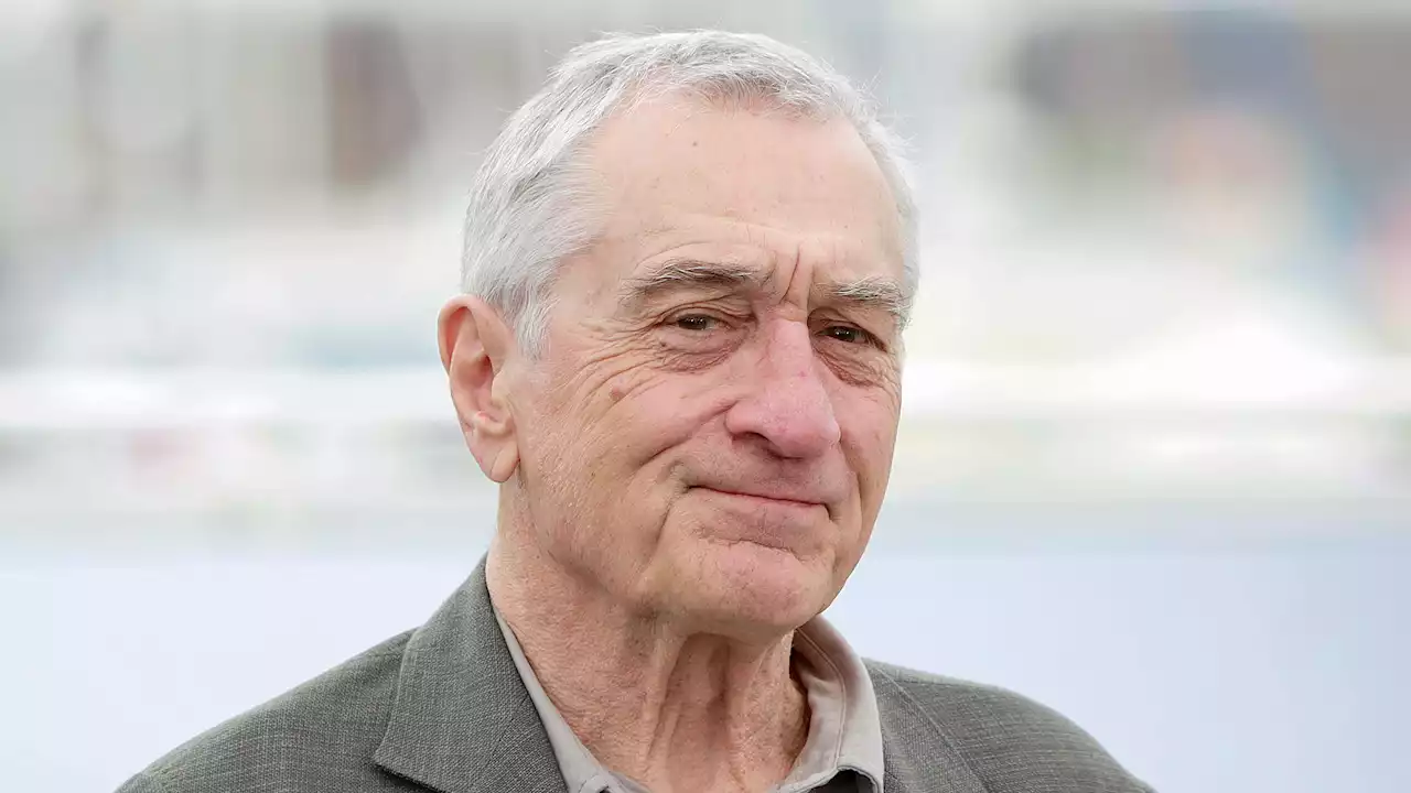 Woman arrested in connection to suspected drug overdose death of Robert De Niro's grandson